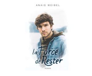 La Force de rester: « Moi qui pensais connaître cette auteur, je ne m'attendais pas à une telle fin ! Encore une histoire que je ne suis pas prête d'oublier »