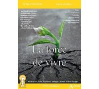 La Force De Vivre - Hugo, Les Contemplations - Nietzsche, Le Gai Savoir - Alexievitch, La Supplication