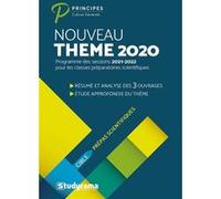 La force de vivre Prépas scientifiques 2021-2022 Thierry Liotard (Auteur)