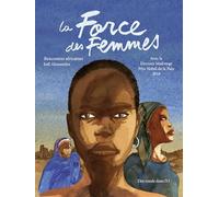 LA FORCE DES FEMMES
