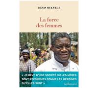 La Force Des Femmes - Puiser Dans La Résilience Pour Réparer Le Monde