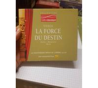 Giuseppe Verdi – La Force Du Destin – CD