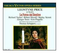 La Forza Del Destino