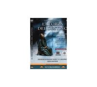 La Force du Destin – DVD
