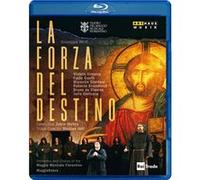 La force du destin - Blu-Ray E