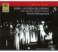 Stella – La Force du Destin – CD