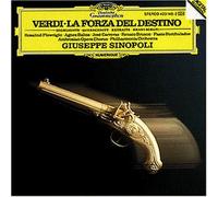 La Force Du Destin, - Extraits