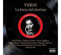 La Force Du Destin, Opéra En 4 Actes