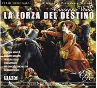 La Force Du Destin, Opéra En 4 Actes