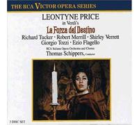 La Force Du Destin, Price