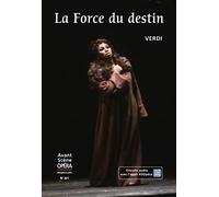 La Force du destin (Verdi): L'Avant-Scène Opéra n° 321
