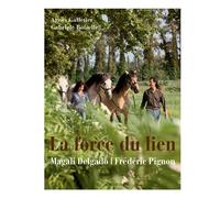 La force du lien - Frédéric Pignon - Actes sud - broché - Guide