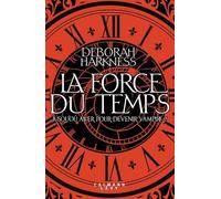 La force du temps