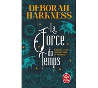 LA FORCE DU TEMPS