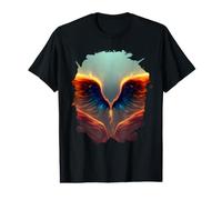 La Force épique de la Nature Perfection T-Shirt Graphique avec Valeur