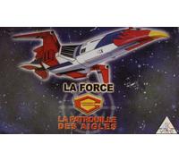 La Force G : La Patrouille Des Aigles, (Vol 1 - Coffret Intégrale)