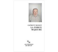 La Force Majeure
