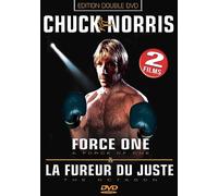 La Force One + Fureur Du Juste - Pack