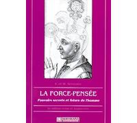 La force-pensée