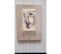 La Force Perceptive De La Représentation De La Pulsion