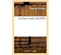 La Force vitale