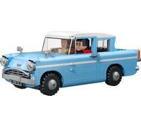 LEGO Harry Potter 76470 La Ford Anglia Ensorcelée - Jouet Voiture
