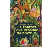 La foresta che nessuno sa dov'è