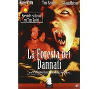 La Foresta Dei dannati [Import]