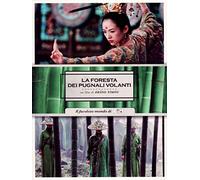 La Foresta Dei pugnali volanti [edizione Speciale] [Import]