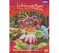 BBC – La Foresta Dei sogni – Benvenuta Upsy Daisy – Import