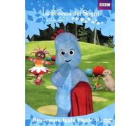 La Foresta Dei sogni-Benvenuto Iggle Piggle Volume 02