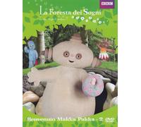 La Foresta Dei sogni-Benvenuto Makka Pakka Volume 02 [Import]