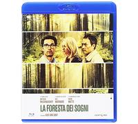 La Foresta Dei Sogni [Blu-Ray] [Import]
