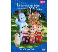 La Foresta Dei sogni-Chi c'è Qui Volume 02 [Import]