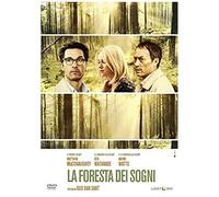 La Foresta Dei Sogni Dvd Italian Import