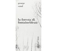 La foresta di Fontainebleau