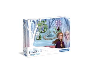 La Foresta Magica - Frozen 2