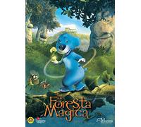 La Foresta Magica [Import]