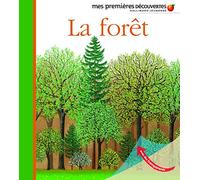 LA FORET