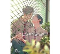 La forêt aux lapins - Tome 1 Enjo (Auteur), Enjo (Illustration), Enjo (Scénario)