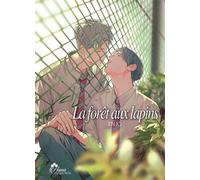 La forêt aux lapins - Tome 1 - Enjo - Boy's Love - broché - Manga