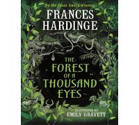 La forêt aux mille yeux