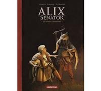 La Forêt carnivore Thierry Demarez (Dessinateur), Valérie Mangin (Scénario), THIERRY DEMAREZ / VALERIE MANGIN (Auteur)