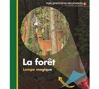 La forêt Claude Delafosse (Auteur), René Mettler (Illustration)