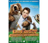 La Forêt Contre Attaque