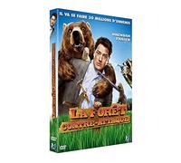 La Forêt contre attaque