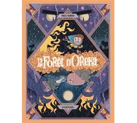 La Forêt d Oreka - Tome 2 - Au coeur des arbres - Paco Sordo - Dupuis - cartonné - Bande dessinée jeunesse