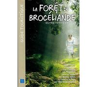 La Foret de Broceliande