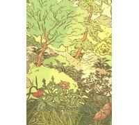 La forêt de Fontainebleau