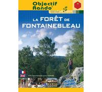 La foret de fontainebleau